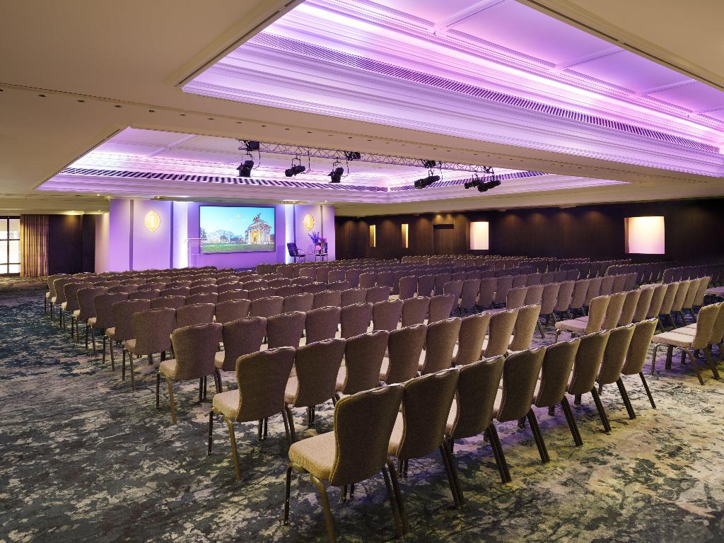 Imagem da galeria de Intercontinental London Park Lane