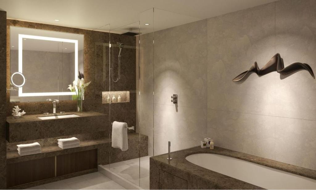 Imagem da galeria de Intercontinental London Park Lane