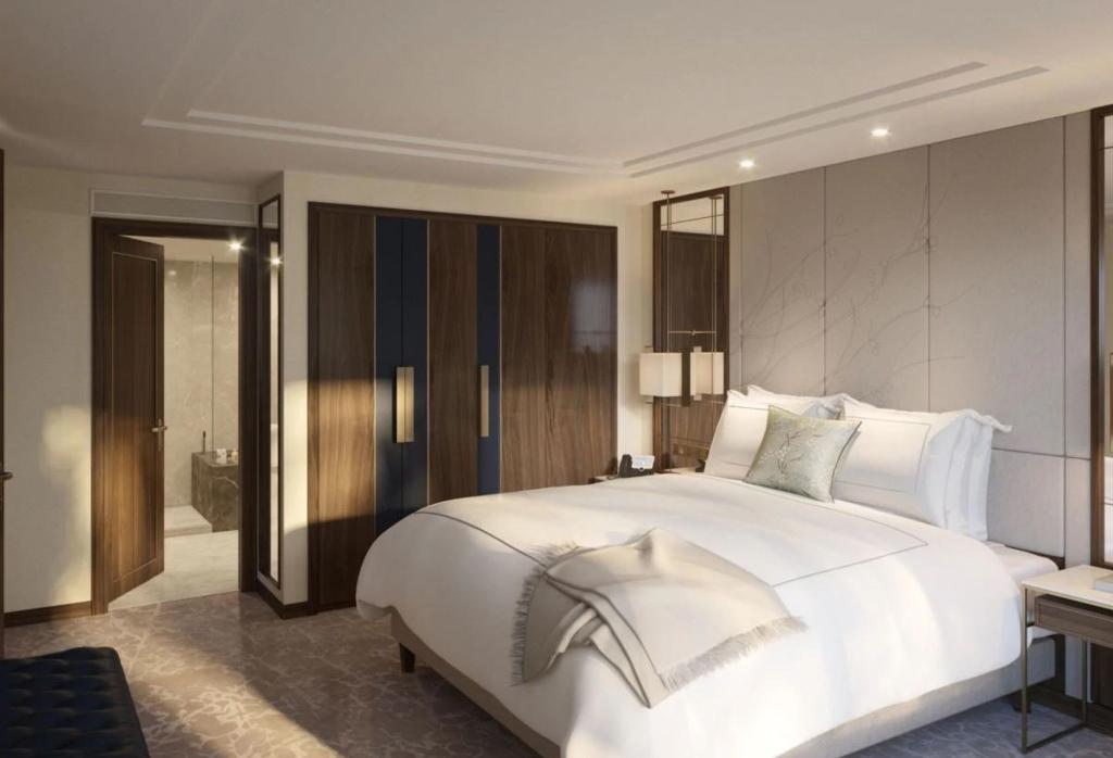 Imagem da galeria de Intercontinental London Park Lane