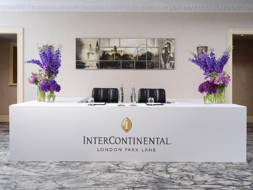 Imagem da galeria de Intercontinental London Park Lane