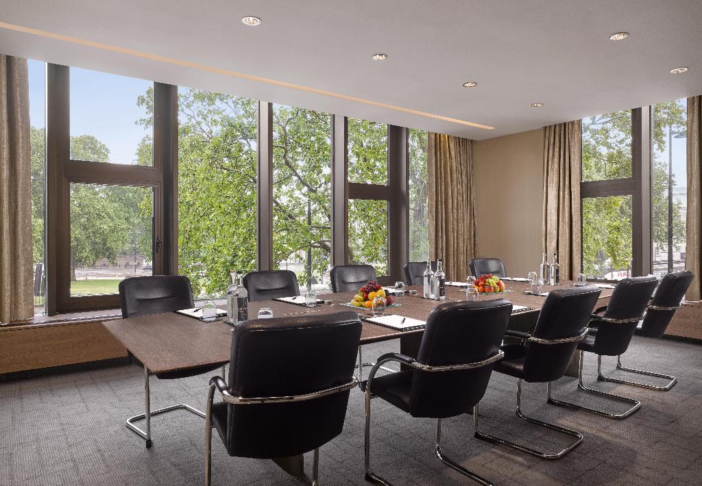 Imagem da galeria de Intercontinental London Park Lane