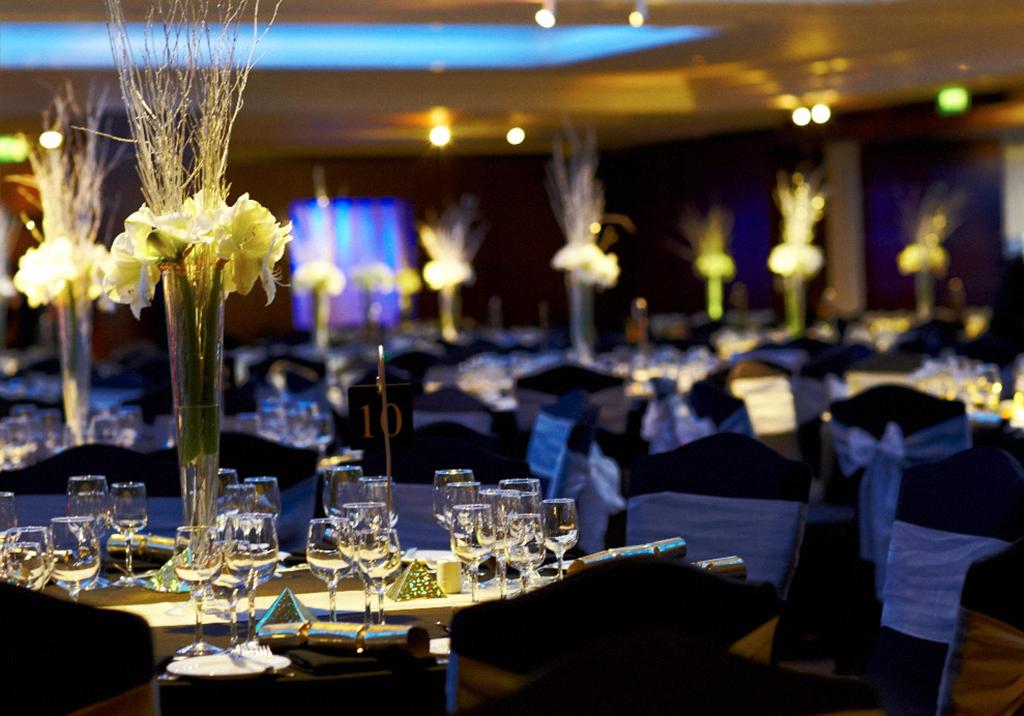 Imagem da galeria de Intercontinental London Park Lane