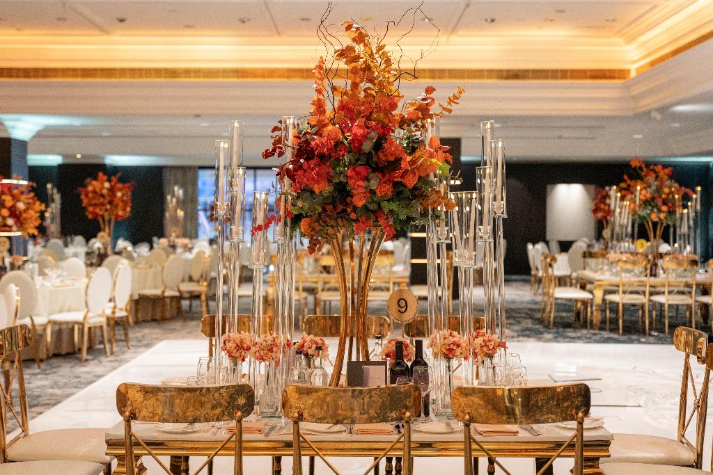 Imagem da galeria de Intercontinental London Park Lane