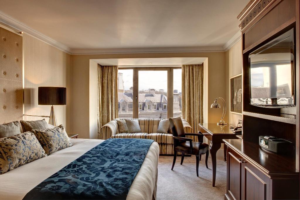 Imagem da galeria de Intercontinental London Park Lane