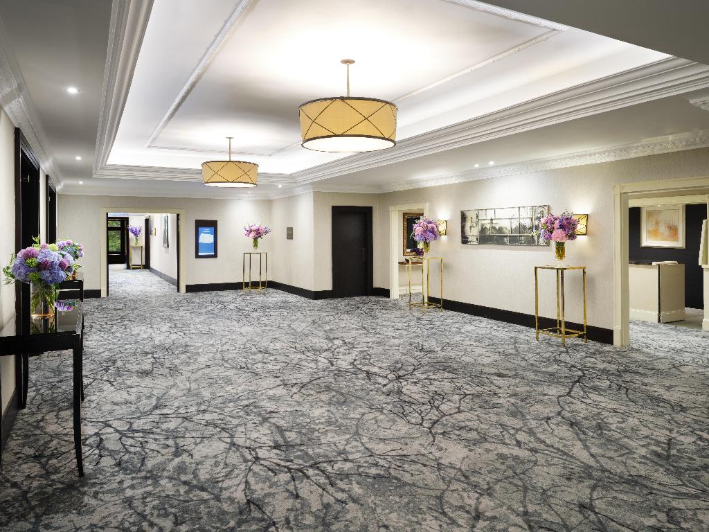 Imagem da galeria de Intercontinental London Park Lane