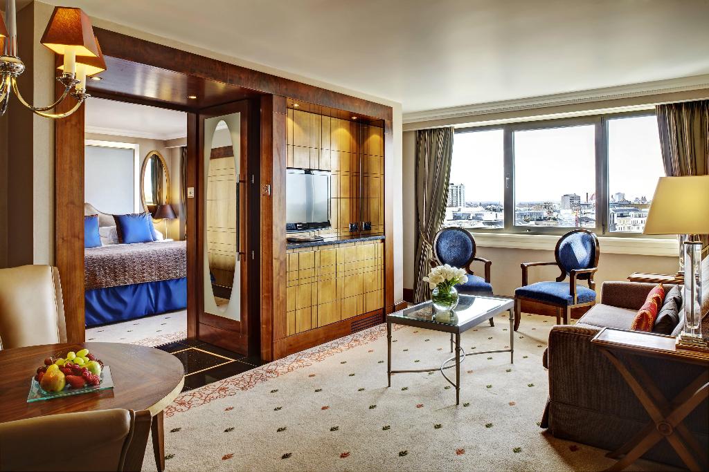 InterContinental London Park Lane