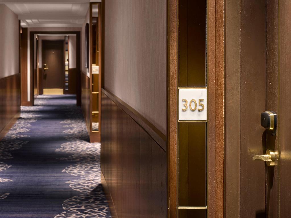 Imagem da galeria de Intercontinental London Park Lane