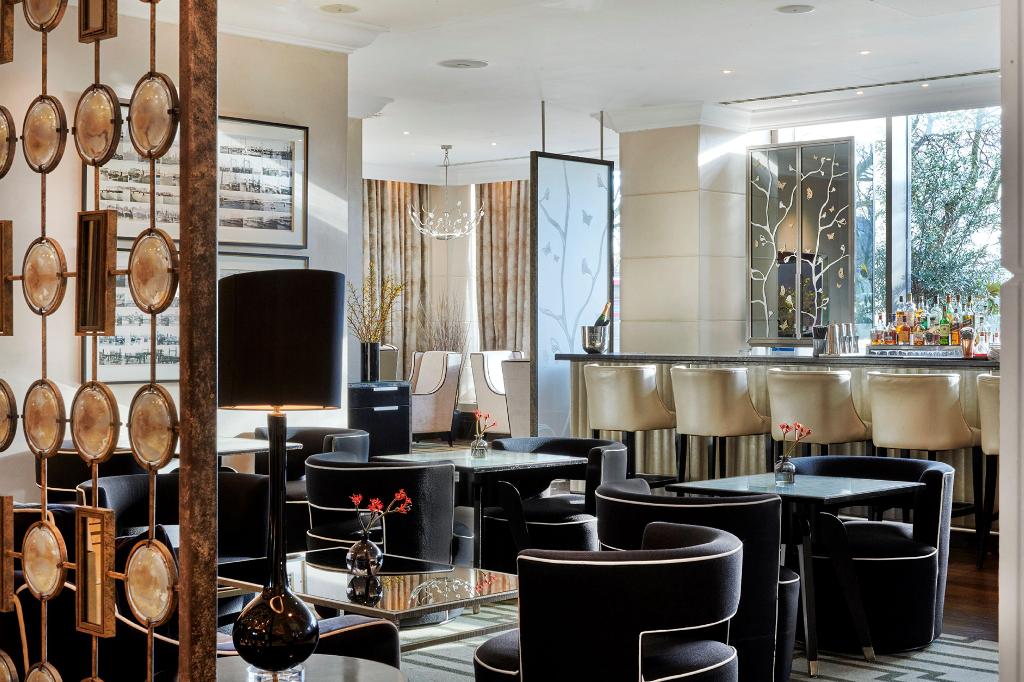 Imagem da galeria de Intercontinental London Park Lane