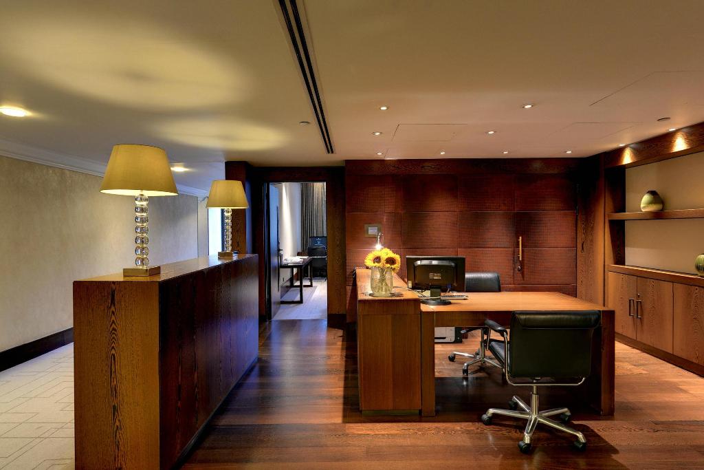 Imagem da galeria de Intercontinental London Park Lane