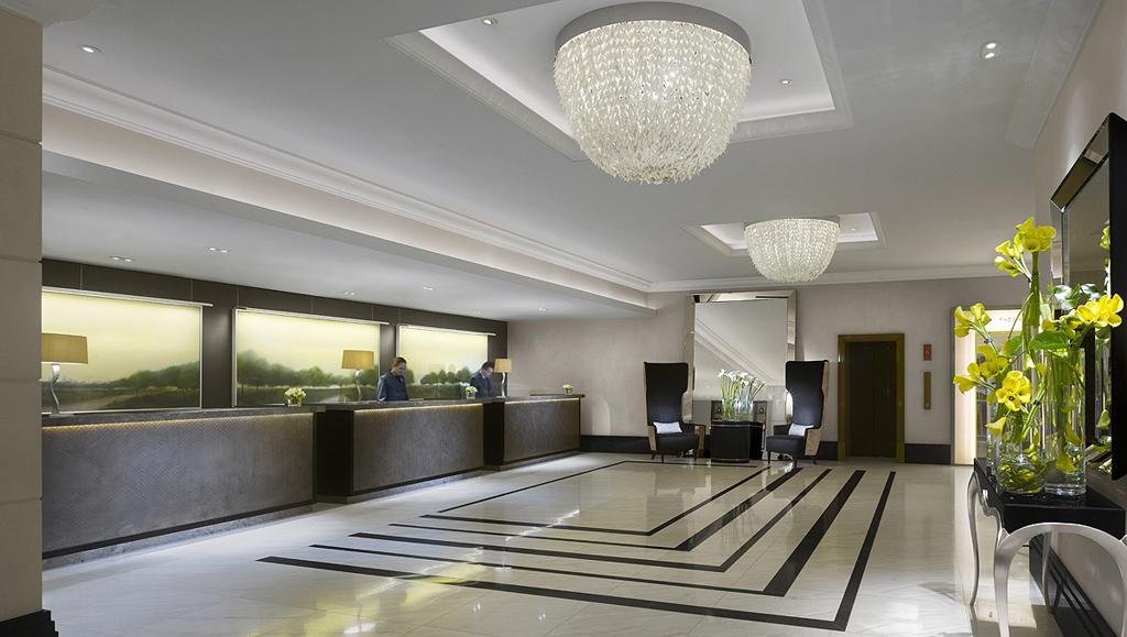 Imagem da galeria de Intercontinental London Park Lane