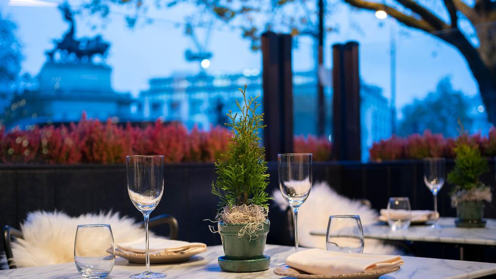 Imagem da galeria de Intercontinental London Park Lane