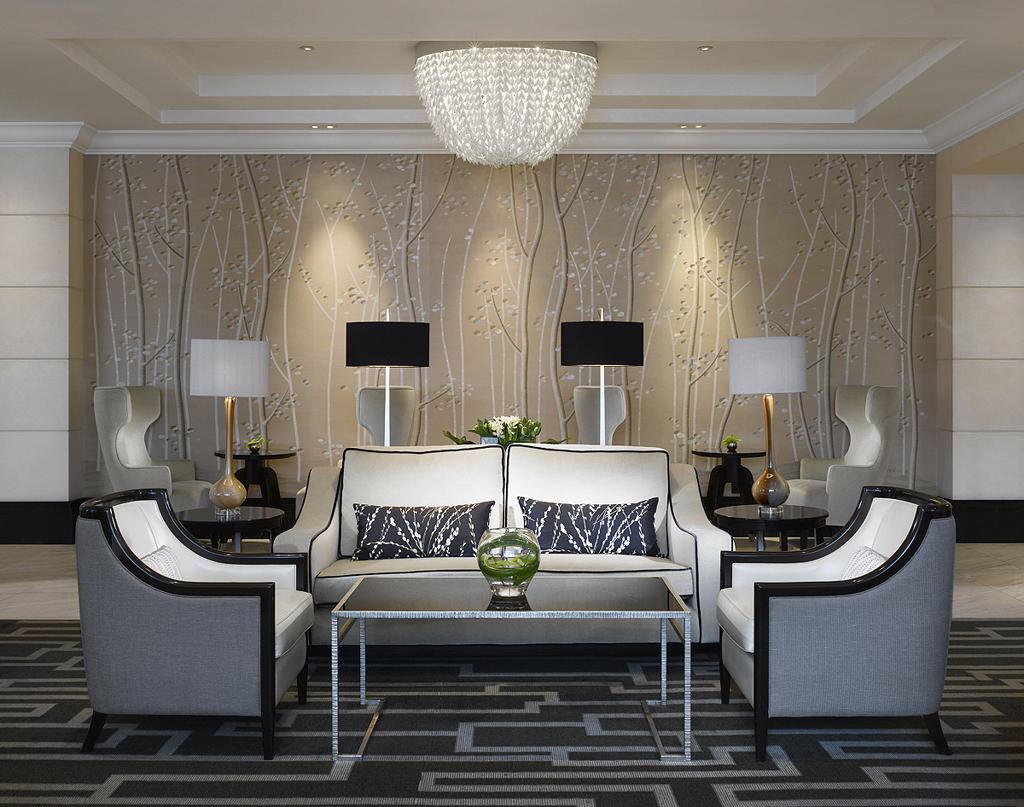 Imagem da galeria de Intercontinental London Park Lane