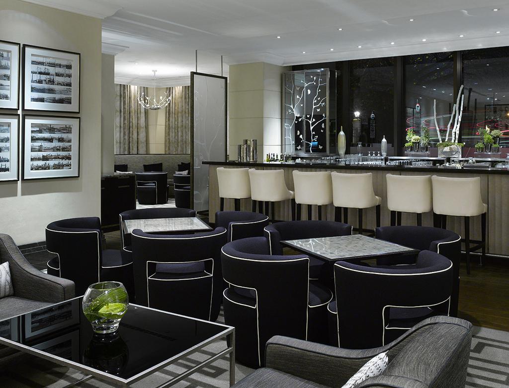 Imagem da galeria de Intercontinental London Park Lane