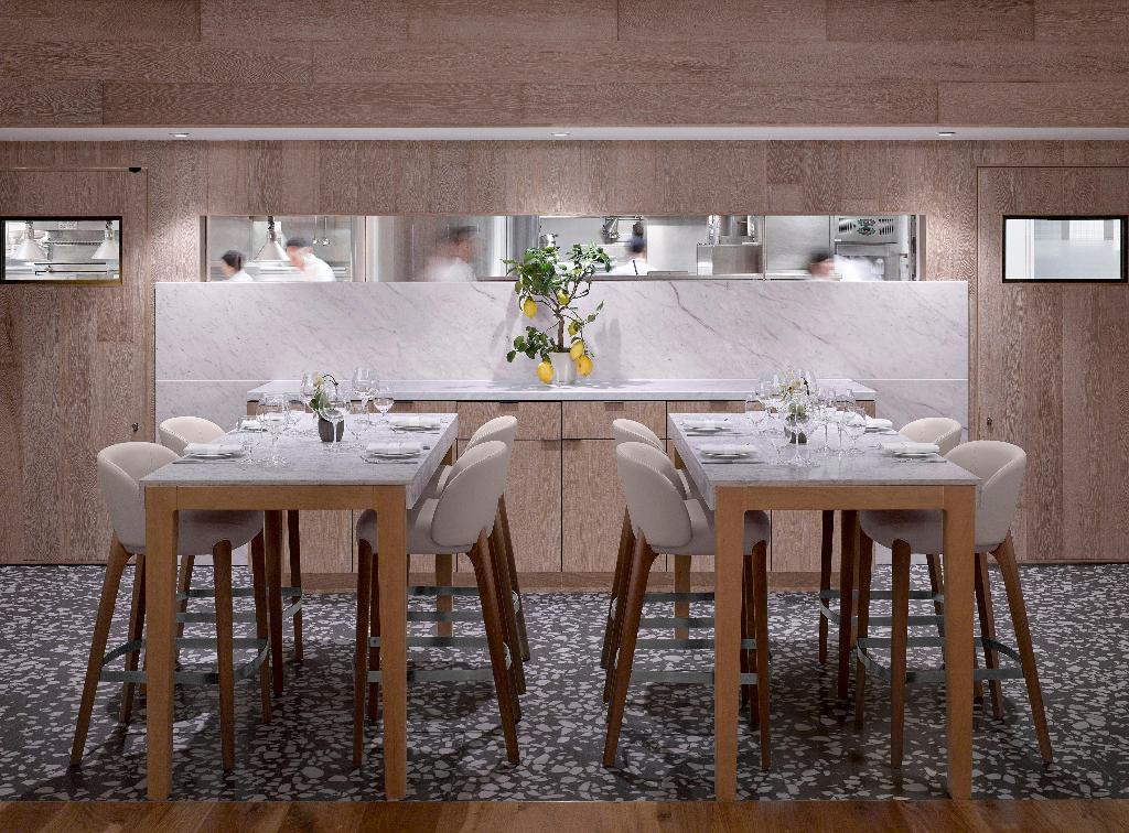 Imagem da galeria de Intercontinental London Park Lane