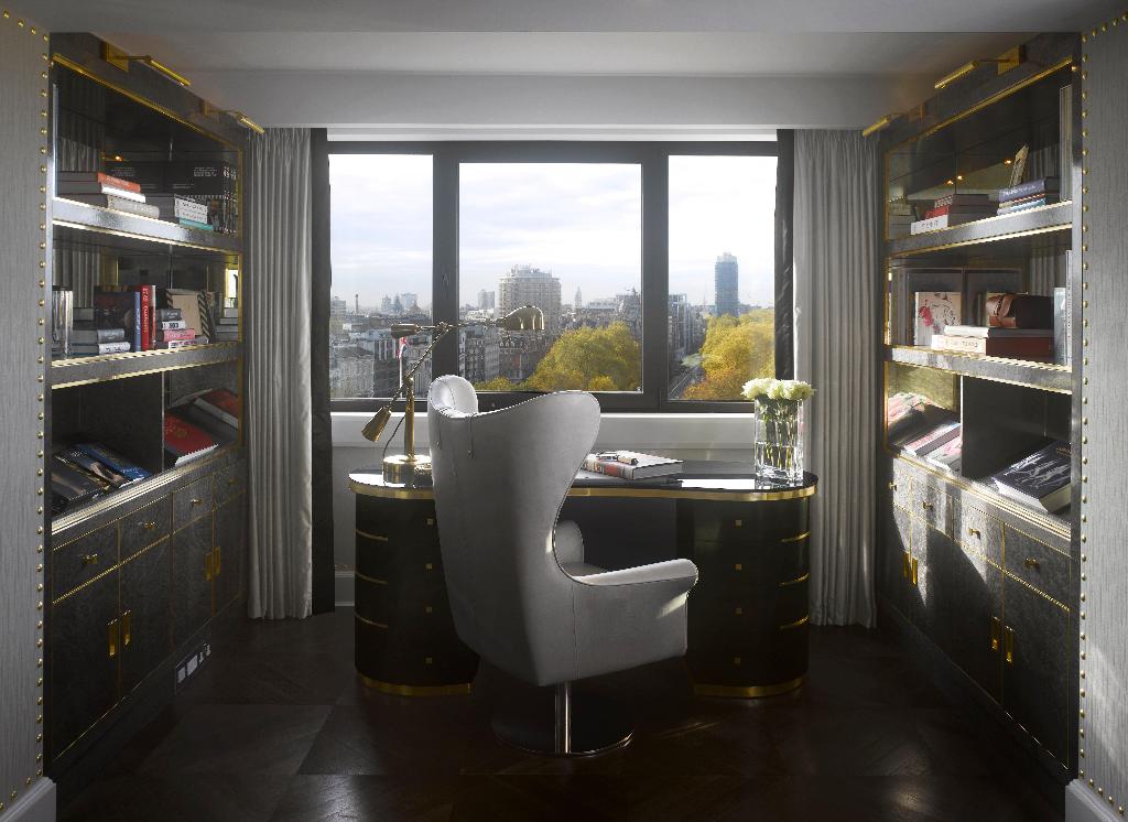 Imagem da galeria de Intercontinental London Park Lane