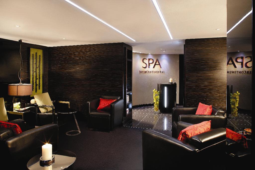 Imagem da galeria de Intercontinental London Park Lane