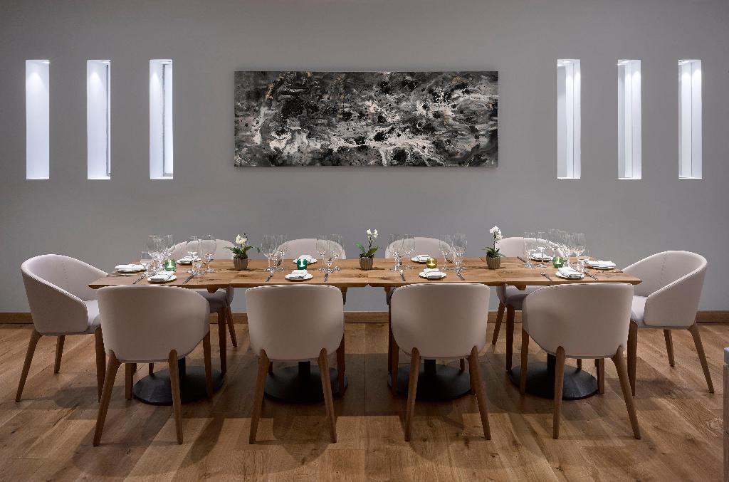 Imagem da galeria de Intercontinental London Park Lane