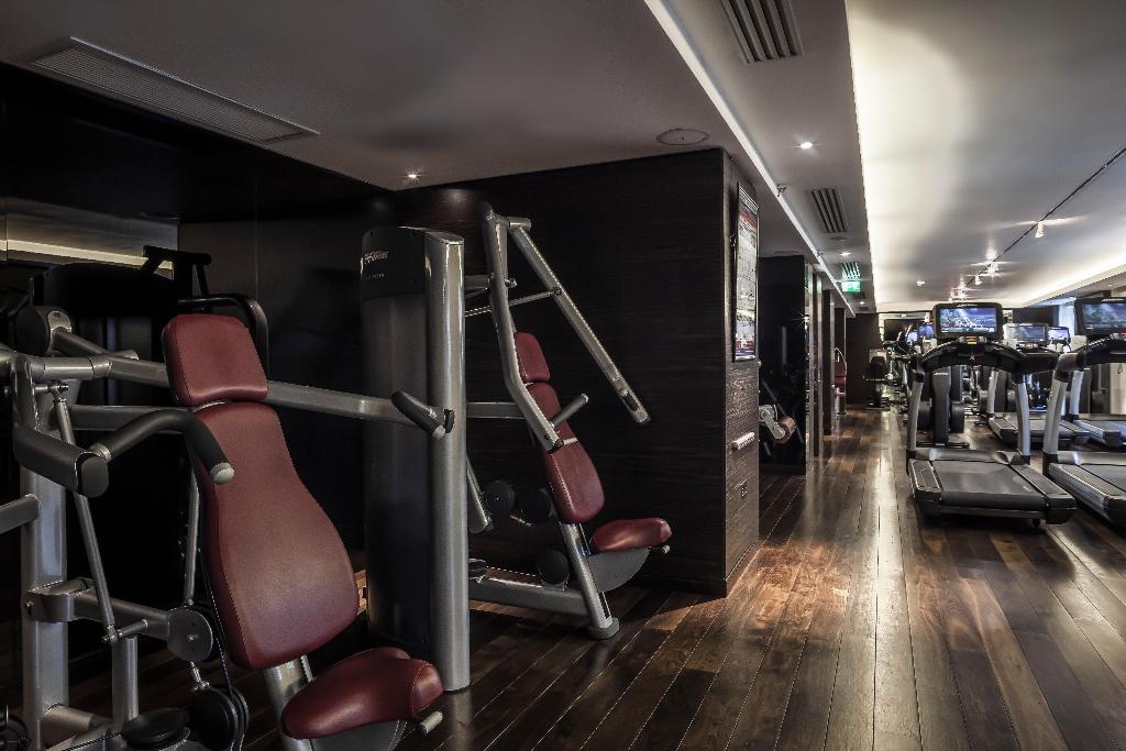 Imagem da galeria de Intercontinental London Park Lane