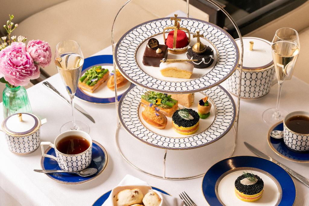 Imagem da galeria de Intercontinental London Park Lane