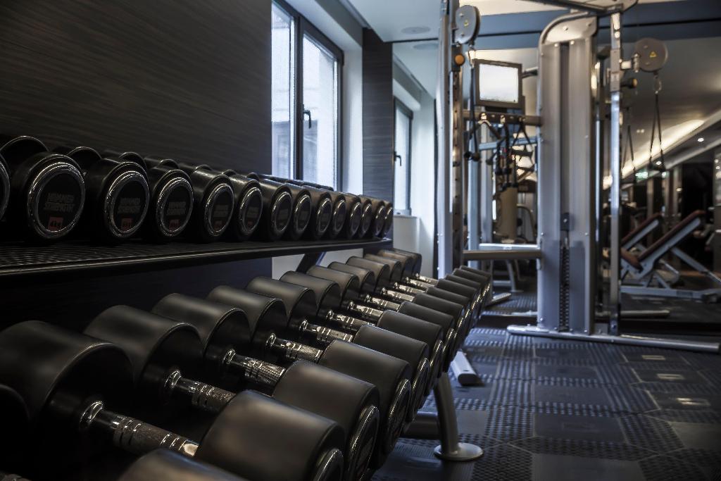 Imagem da galeria de Intercontinental London Park Lane