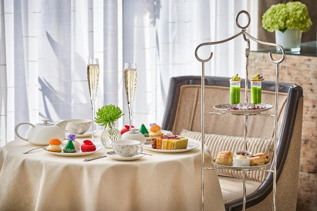 Imagem da galeria de Intercontinental London Park Lane