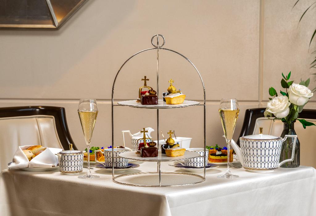 Imagem da galeria de Intercontinental London Park Lane