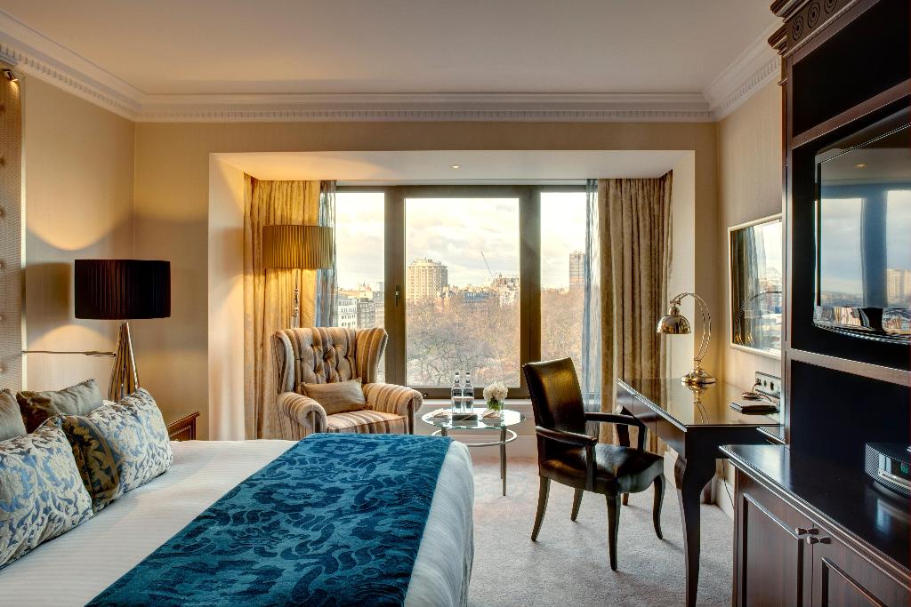 Imagem da galeria de Intercontinental London Park Lane