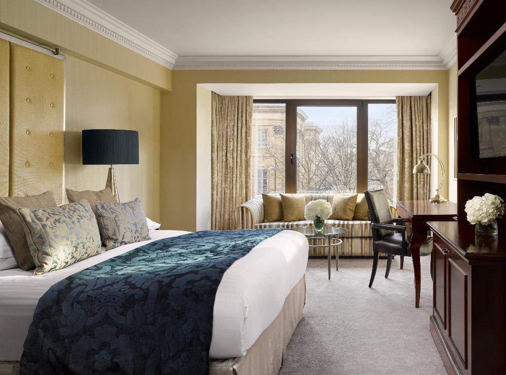 Imagem da galeria de Intercontinental London Park Lane