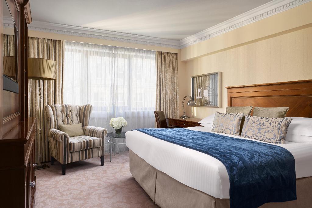Imagem da galeria de Intercontinental London Park Lane