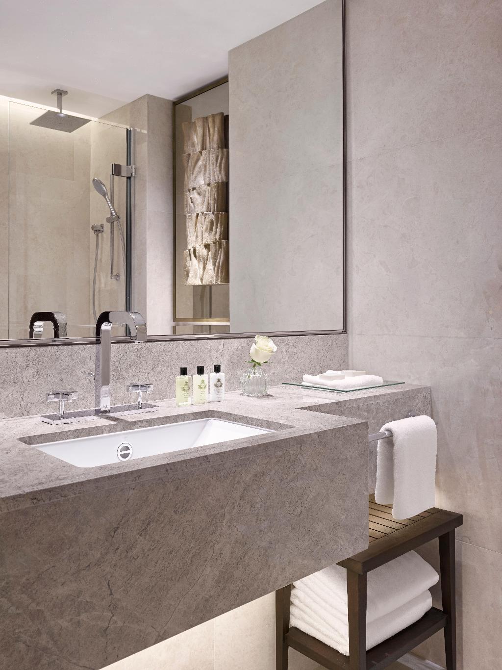Imagem da galeria de Intercontinental London Park Lane