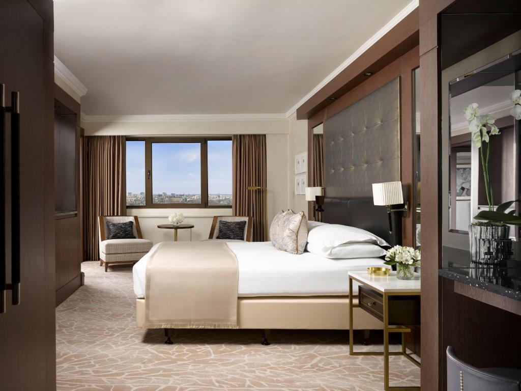Imagem da galeria de Intercontinental London Park Lane