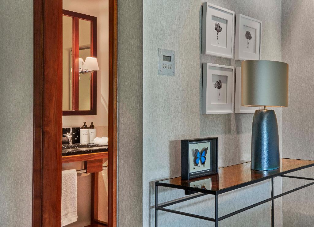 Imagem da galeria de Intercontinental London Park Lane