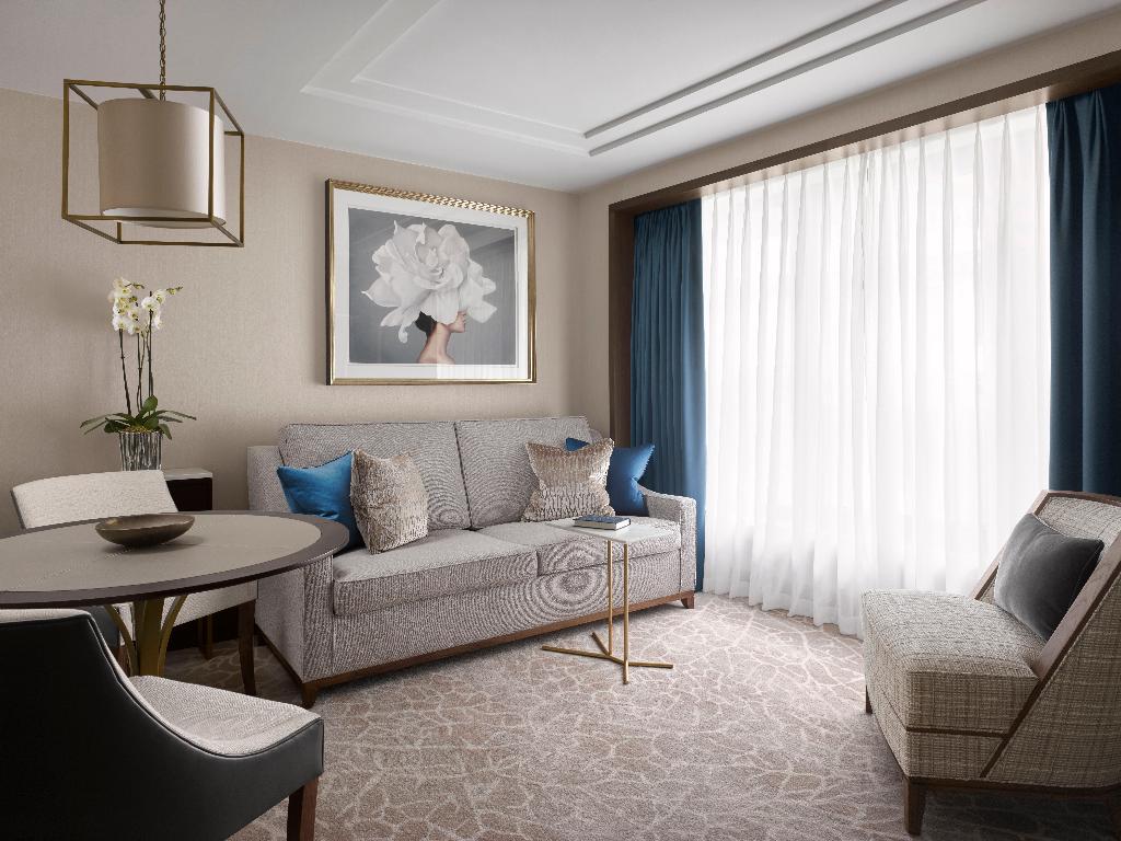 Imagem da galeria de Intercontinental London Park Lane