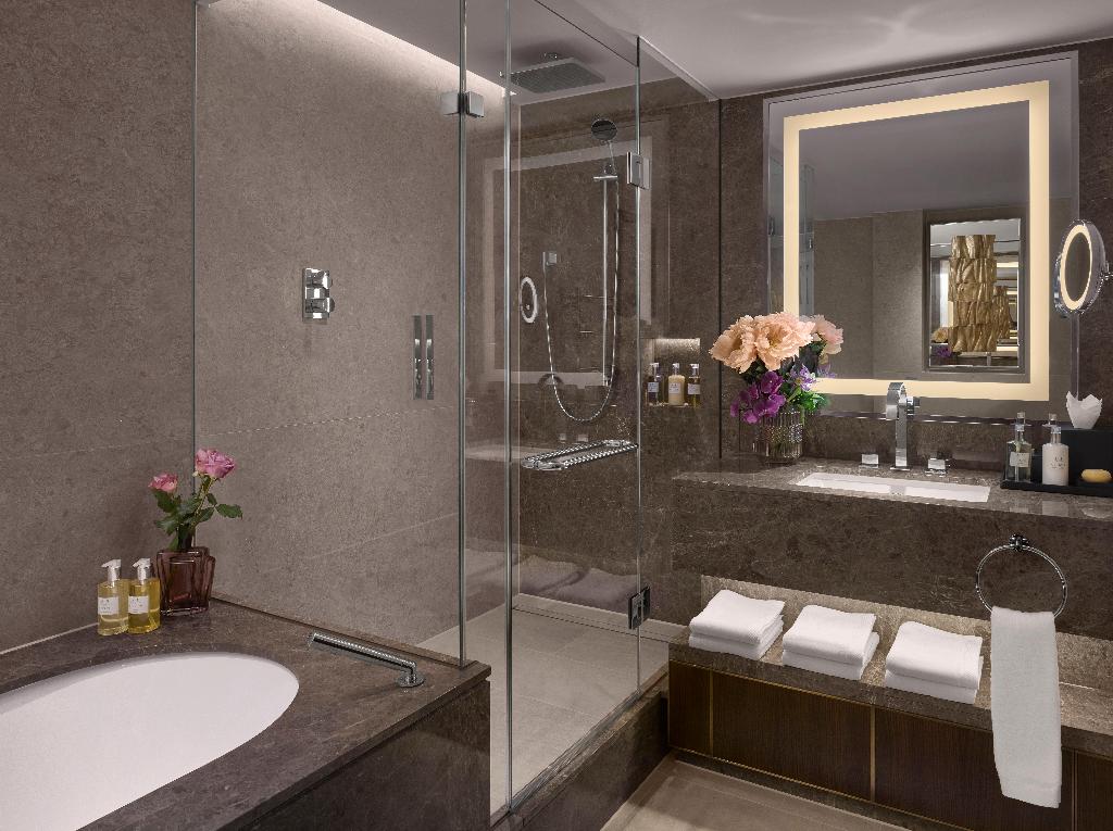 Imagem da galeria de Intercontinental London Park Lane