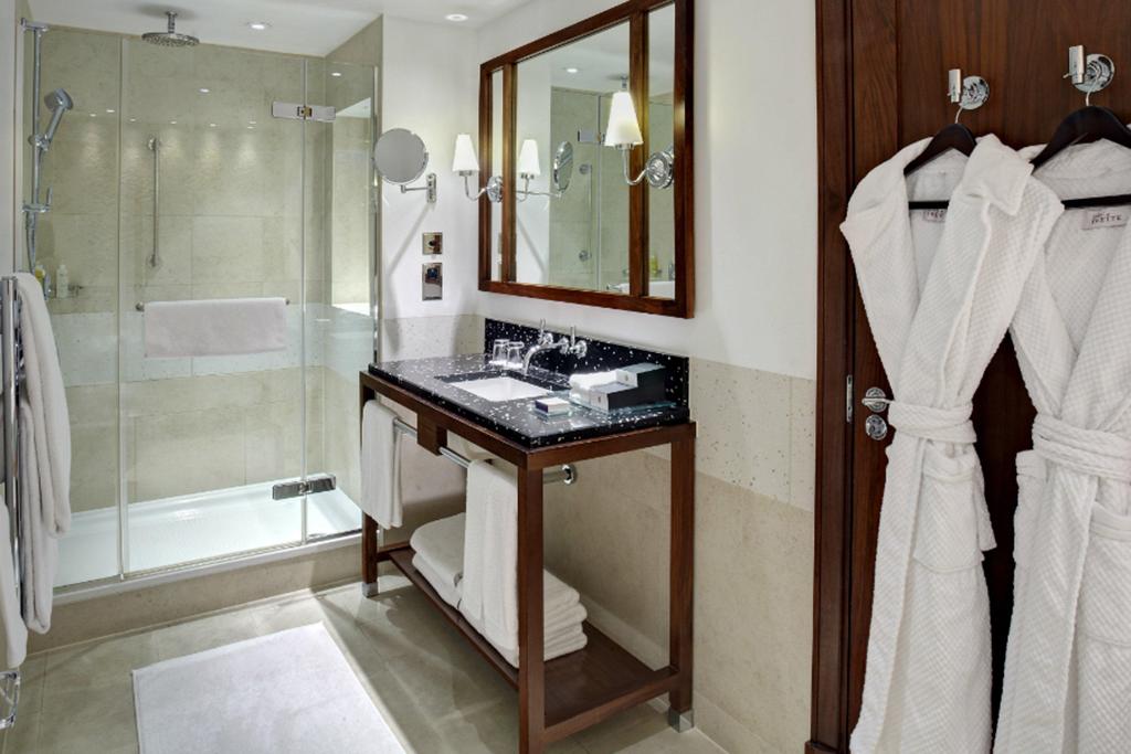 Imagem da galeria de Intercontinental London Park Lane