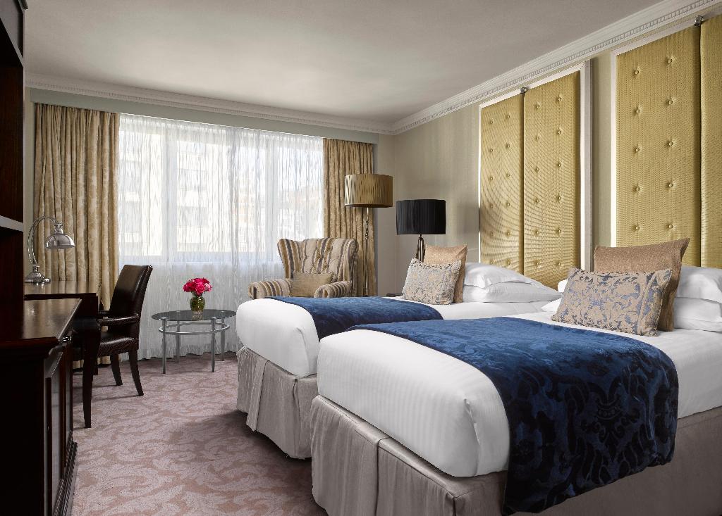 Imagem da galeria de Intercontinental London Park Lane