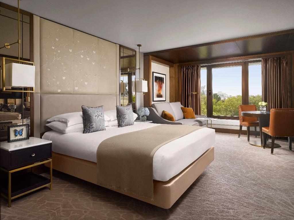 Imagem da galeria de Intercontinental London Park Lane