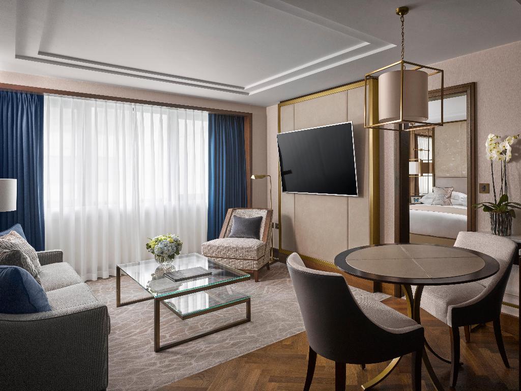 Imagem da galeria de Intercontinental London Park Lane