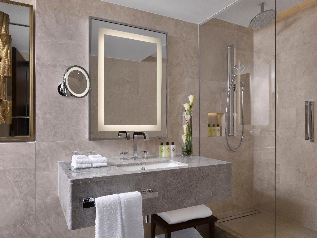 Imagem da galeria de Intercontinental London Park Lane