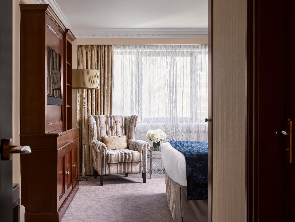 Imagem da galeria de Intercontinental London Park Lane