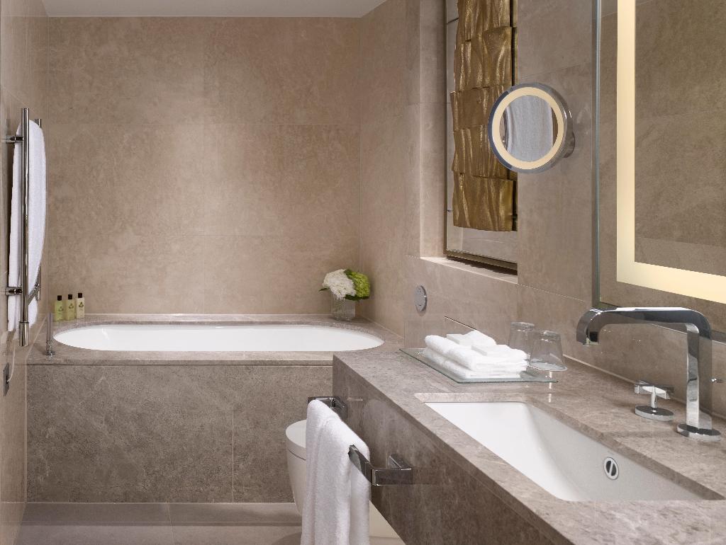 Imagem da galeria de Intercontinental London Park Lane