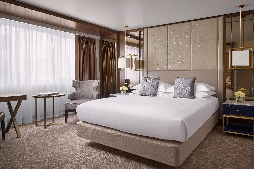 Imagem da galeria de Intercontinental London Park Lane