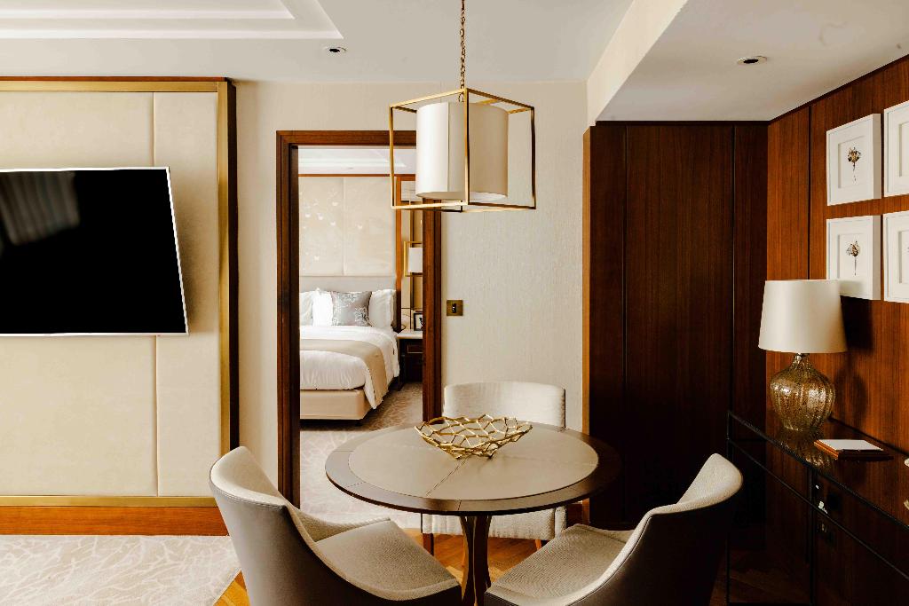 Imagem da galeria de Intercontinental London Park Lane