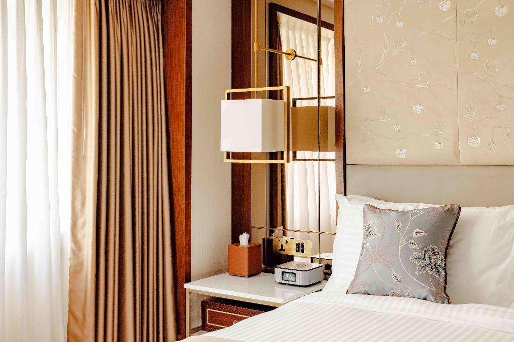 Imagem da galeria de Intercontinental London Park Lane