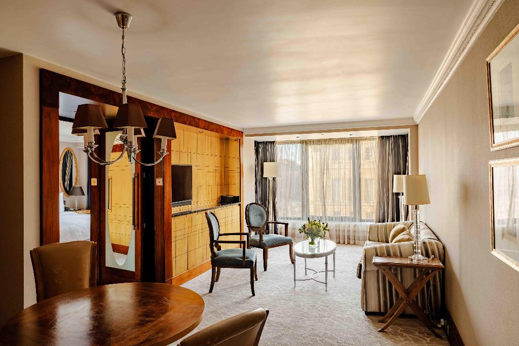 Imagem da galeria de Intercontinental London Park Lane