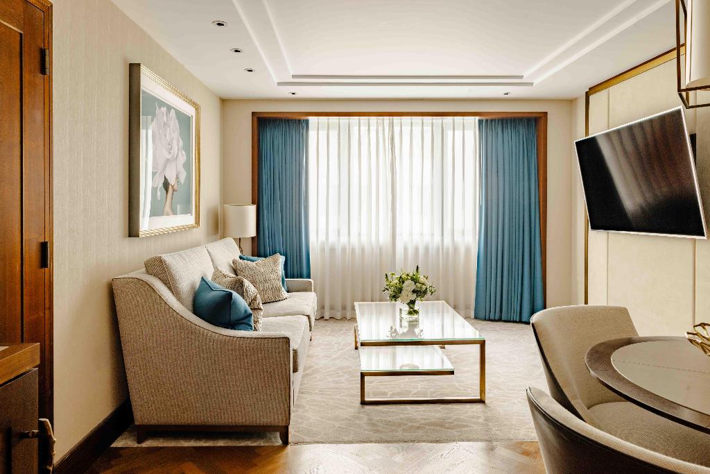 Imagem da galeria de Intercontinental London Park Lane