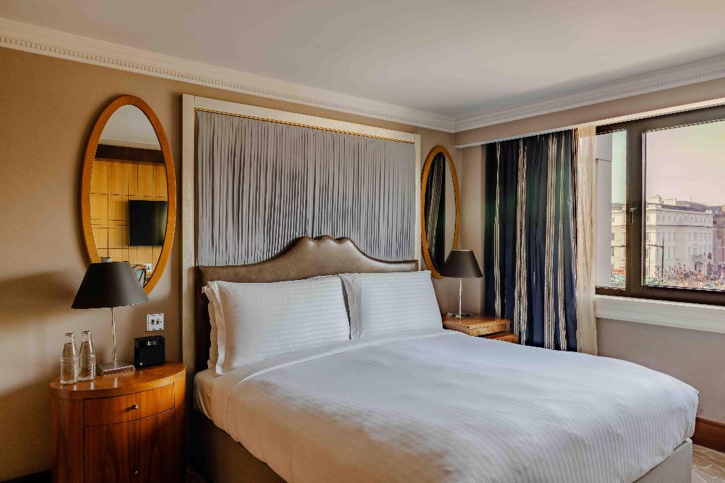 Imagem da galeria de Intercontinental London Park Lane