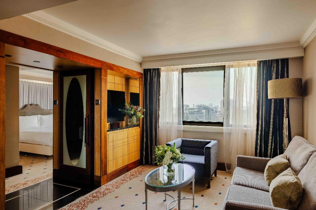 Imagem da galeria de Intercontinental London Park Lane