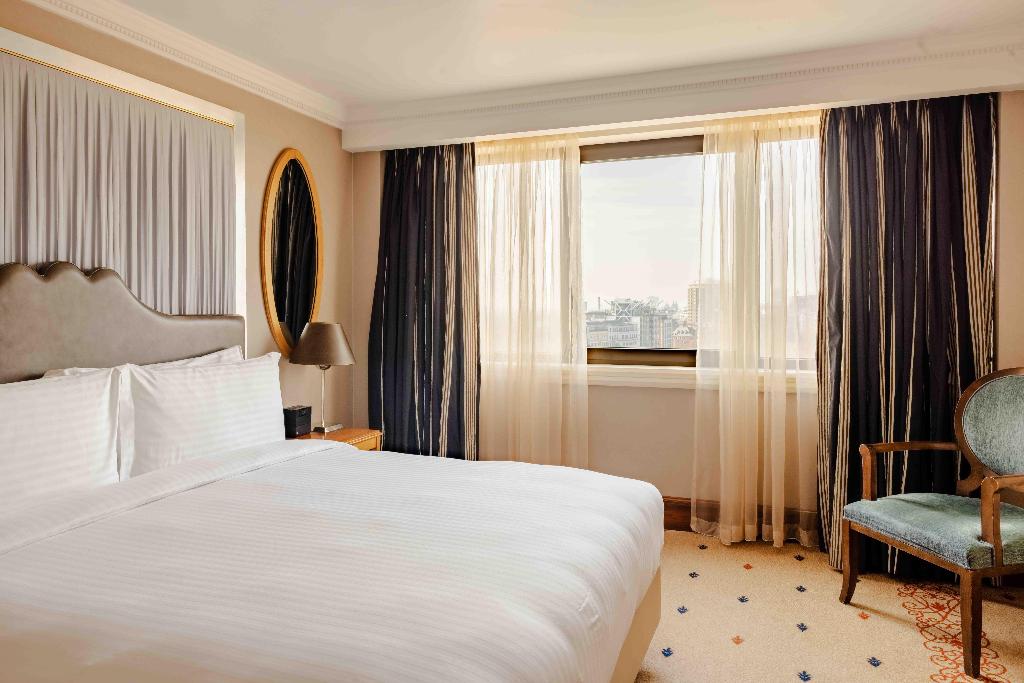 Imagem da galeria de Intercontinental London Park Lane