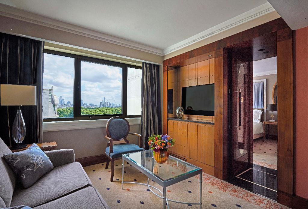 Imagem da galeria de Intercontinental London Park Lane